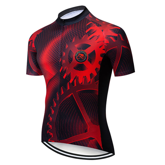 Chaqueta de Ciclismo para Hombre Gear - Image 9