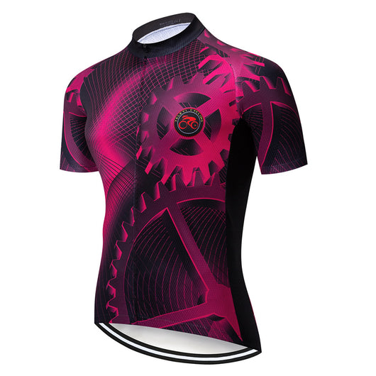 Chaqueta de Ciclismo para Hombre Gear - Image 11
