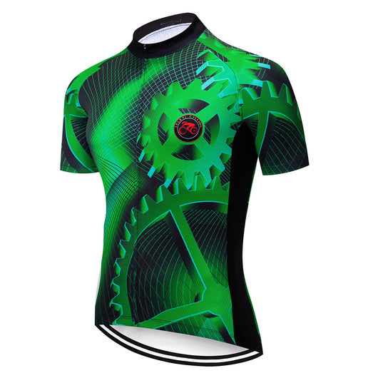 Chaqueta de Ciclismo para Hombre Gear - Image 8