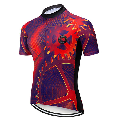 Chaqueta de Ciclismo para Hombre Gear - Image 10