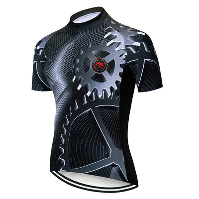 Chaqueta de Ciclismo para Hombre Gear - Image 14
