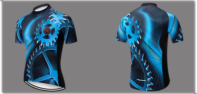 Chaqueta de Ciclismo para Hombre Gear - Image 13