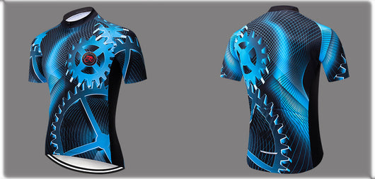Chaqueta de Ciclismo para Hombre Gear - Image 13