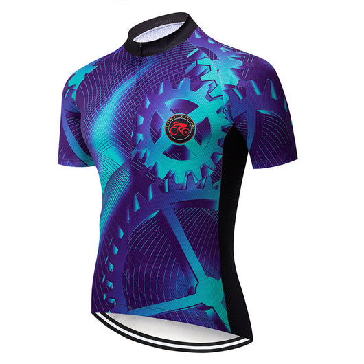 Chaqueta de Ciclismo para Hombre Gear - Image 16