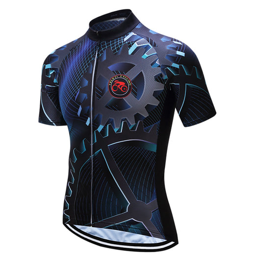 Chaqueta de Ciclismo para Hombre Gear - Image 17