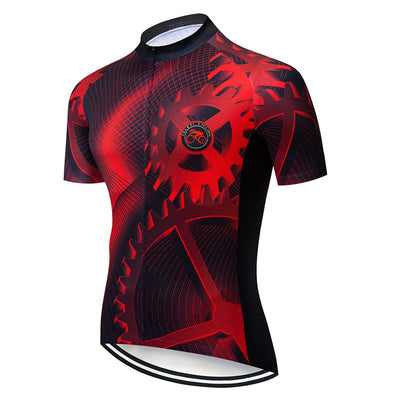 Chaqueta de Ciclismo para Hombre Gear - Image 3