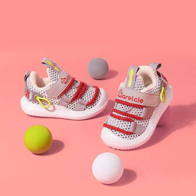 Zapatos Funcionales para Niños Respirable con Suela Blanda Antideslizante (1-6 años) - Image 12