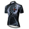 Chaqueta de Ciclismo para Hombre Gear