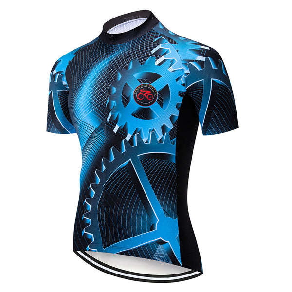 Chaqueta de Ciclismo para Hombre Gear