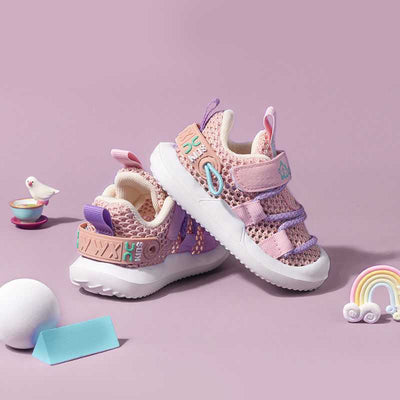 Zapatos Funcionales para Niños Respirable con Suela Blanda Antideslizante (1-6 años) - Image 3