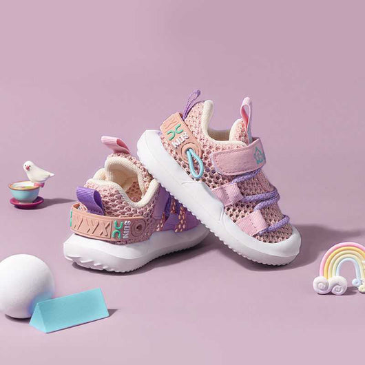 Zapatos Funcionales para Niños Respirable con Suela Blanda Antideslizante (1-6 años) - Image 3