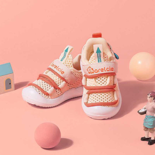 Zapatos Funcionales para Niños Respirable con Suela Blanda Antideslizante (1-6 años) - Image 5