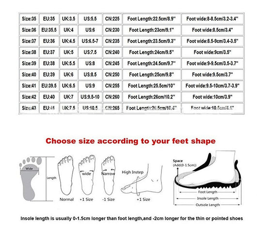 Zapatillas Deportivas Mujer con Tecnología Air-Cushioned - Image 13