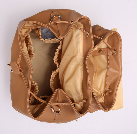 Bolsa de Dormir Momia Impermeable Doble Capa - Image 6