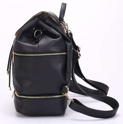 Bolsa de Dormir Momia Impermeable Doble Capa - Image 11