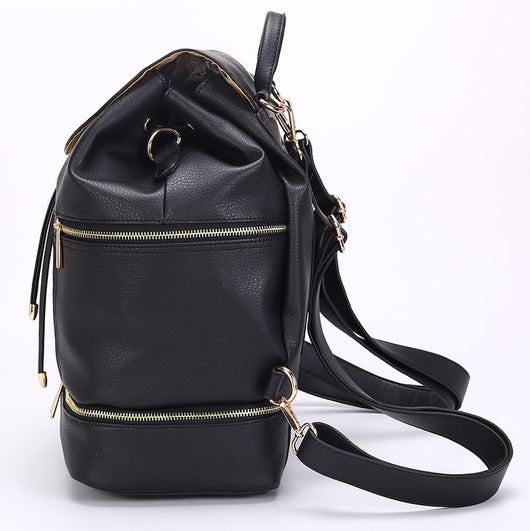 Bolsa de Dormir Momia Impermeable Doble Capa - Image 11