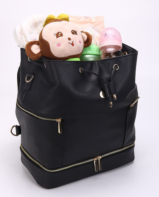 Bolsa de Dormir Momia Impermeable Doble Capa - Image 9