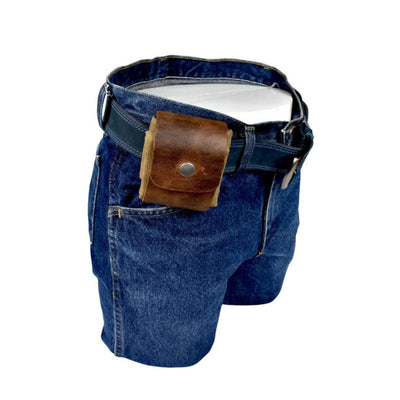 Riñonera Plegable para Senderismo y Camping con Compartimentos de Almacenamiento - Image 12