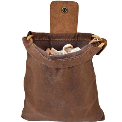 Riñonera Plegable para Senderismo y Camping con Compartimentos de Almacenamiento - Image 13