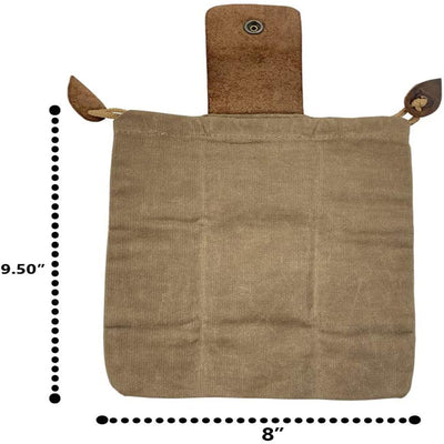 Riñonera Plegable para Senderismo y Camping con Compartimentos de Almacenamiento - Image 22