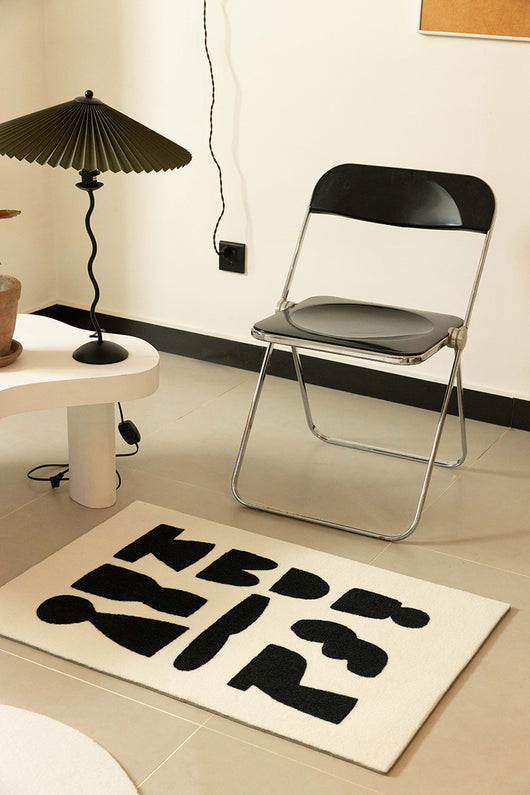 Manta Geométrica Retro para Cama y Sofá - Diseño Minimalista - Image 22