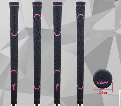 Grip de Goma Ecológica para Palos de Golf Mujer - Mango Antideslizante - Image 6