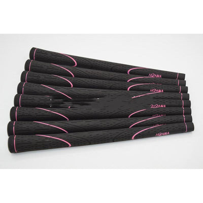 Grip de Goma Ecológica para Palos de Golf Mujer - Mango Antideslizante - Image 7
