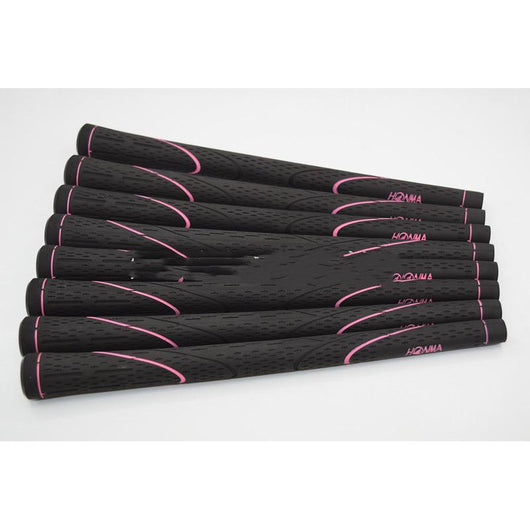 Grip de Goma Ecológica para Palos de Golf Mujer - Mango Antideslizante - Image 7