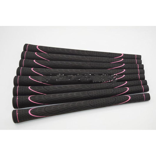 Grip de Goma Ecológica para Palos de Golf Mujer - Mango Antideslizante - Image 8