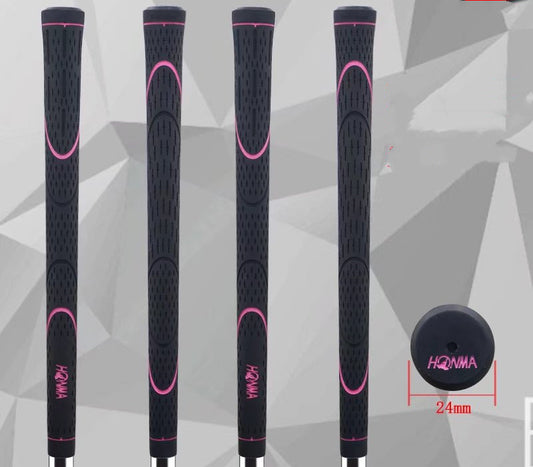 Grip de Goma Ecológica para Palos de Golf Mujer - Mango Antideslizante
