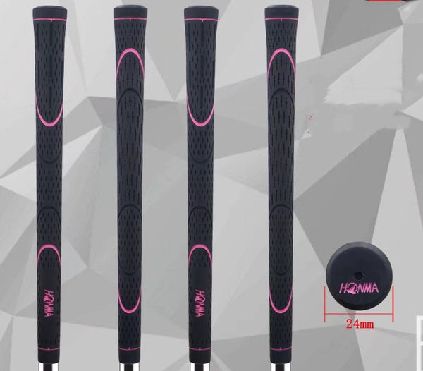 Grip de Goma Ecológica para Palos de Golf Mujer - Mango Antideslizante