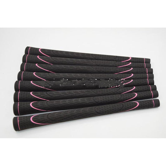 Grip de Goma Ecológica para Palos de Golf Mujer - Mango Antideslizante - Image 2