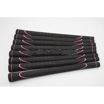 Grip de Goma Ecológica para Palos de Golf Mujer - Mango Antideslizante - Image 2