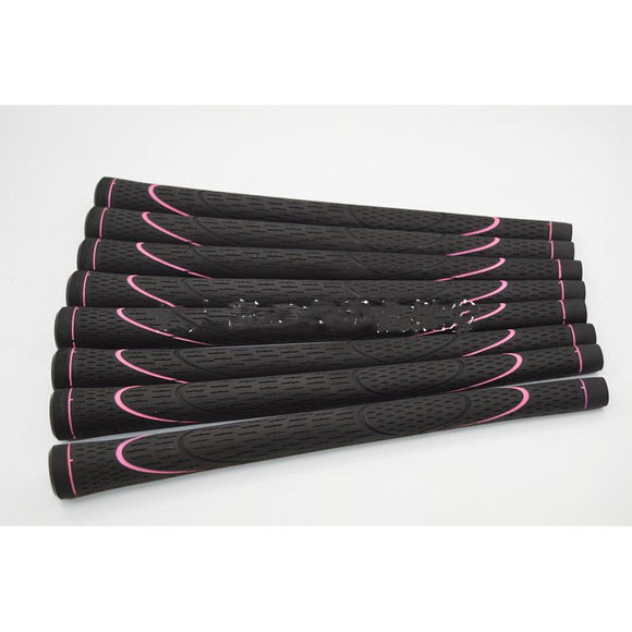 Grip de Goma Ecológica para Palos de Golf Mujer - Mango Antideslizante