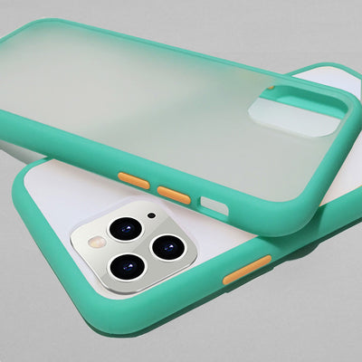 Funda para Teléfono con Bordes Contrastantes - Image 11