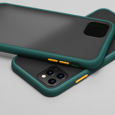 Funda para Teléfono con Bordes Contrastantes - Image 9
