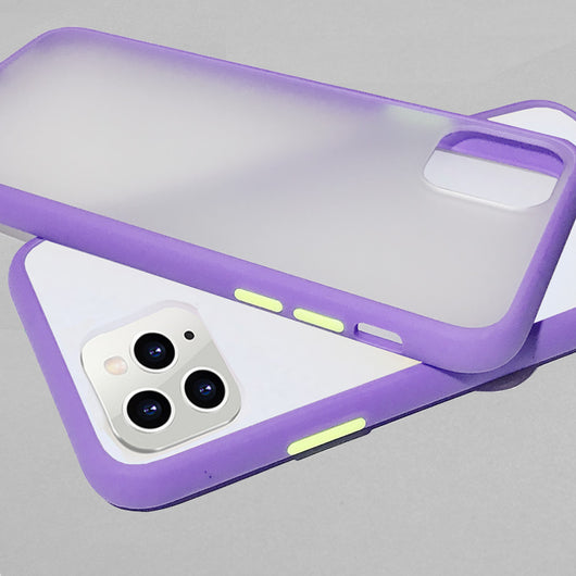 Funda para Teléfono con Bordes Contrastantes - Image 10
