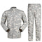 Conjunto de 10 Uniformes Militares Camuflaje Madera para Hombre - Stock Disponible