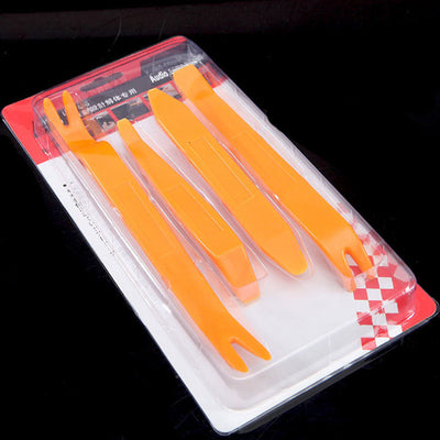 Herramienta de Modificación de Alta Dureza para Paneles Interiores de Puertas Automotrices 68G - Image 3