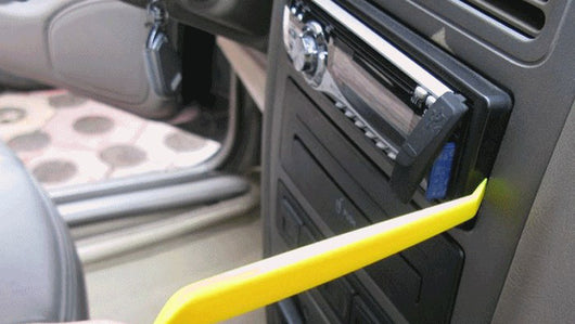 Herramienta de Modificación de Alta Dureza para Paneles Interiores de Puertas Automotrices 68G - Image 2