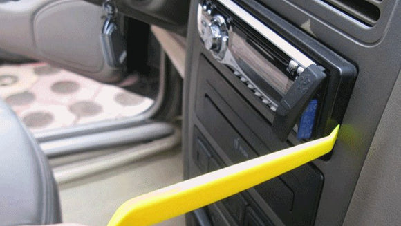 Herramienta de Modificación de Alta Dureza para Paneles Interiores de Puertas Automotrices 68G