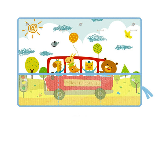 Parasol Automotriz con Bolsa de Almacenamiento y Ventosa - Image 9