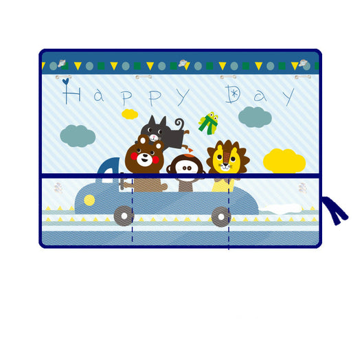Parasol Automotriz con Bolsa de Almacenamiento y Ventosa - Image 12