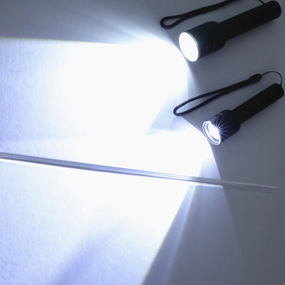 Linterna LED de Alta Potencia Multifunción - Image 5