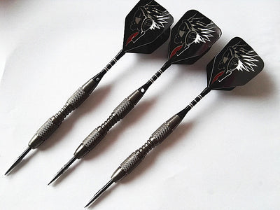 Puntas de Dardos Acero Tungsteno Imitación Premium - Image 6