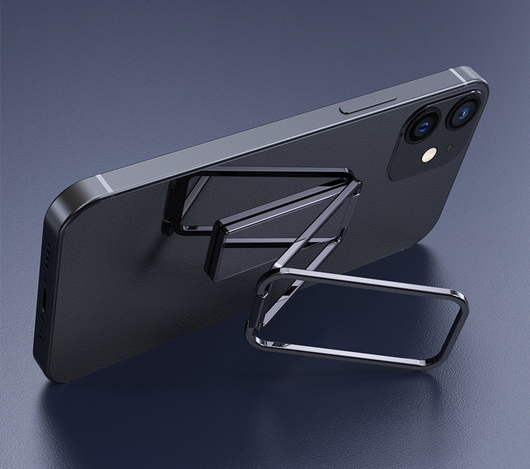 Soporte Metálico Plegable para Teléfono y Tablet con Anillo Adhesivo - Image 19