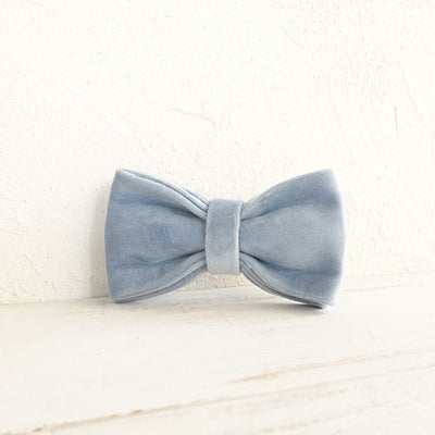 Collar para Perro Estilo Vaquero Azul - Image 5