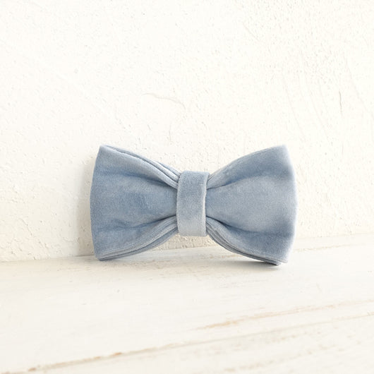 Collar para Perro Estilo Vaquero Azul - Image 5