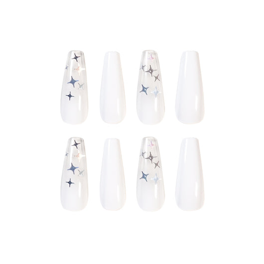 Parches de Uñas Decorativas Impermeables Removibles - Image 7