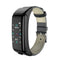 Pulsera Deportiva Inteligente 2 en 1 con Auriculares Bluetooth